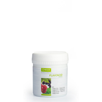 Flavonoid Complex, Flavonoid food supplement